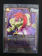 Karta Dragon Ball  FB10-077 R