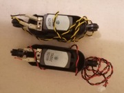 Głośniki Manta 55'