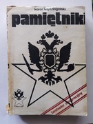 Karol Wędziagolski Pamiętniki