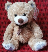 Pluszowy miś Elefun 41 cm. 