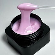 Budujący żel do paznokci MonarX nr.3 30 ml.