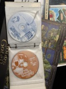 Baldurs Gate I,II edycja kolekcjonerska