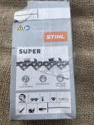 Łańcuch stihl 52 ogniwa 26 zębów 3/8” 1,3 mm ORYG