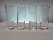 Grant's / Szklanki do Whisky / Komplet 4 szt.