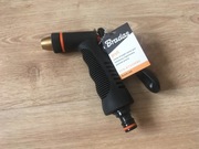 Pistolet do podlewania Bradas ECO-KT233FRS prosty z mosiężną głowicą