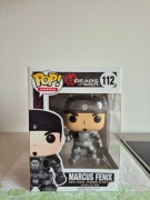Funko POP GoW #112 Marcus Fenix