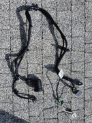 Wiązka haka Volvo V60 II 31454992