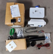 Webasto ogrzewanie postojowe FDIK 2kW 12V aluminiowa obudowa