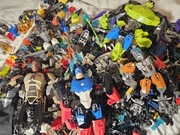 Lego Marvel,star wars i inne 2.5 kg