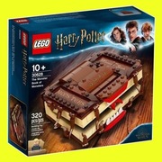 #NOWE# LEGO 30628 POTWORNA KSIĘGA HARRY POTTER Trójmiasto