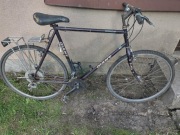 Rower szosowy trekkingowy 28"