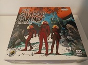 The Shadow Planet - Gra Planszowa, PL 