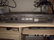 Wzmacniacz Blaupunkt A-5500
