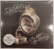 Dave Gahan Soulsavers The Light The Dead See CD nowa w folii Australia