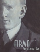 Firma Witkiewicz i Syn Anna Król