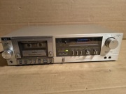 TECHNICS STEREO CASSETTE DECK RS -M 260