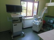 Aparat Rtg Siemens Arcadis Avantic 