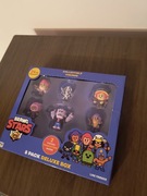 Zestaw figurek SUPERBUZZ Brawl Stars Deluxe Box BRW2070C