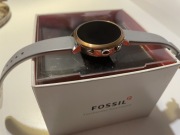 Fossil smartwatch