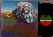Emerson Lake and Palmer, Tarkus, LP, USA, exc