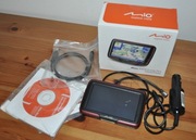 Nawigacja samochodowa - Moov M400 Europe Plus - Edycja Polska - Mio