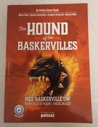 The Hound od the Baskerville Artur Conan Doyle - nauka angielskiego