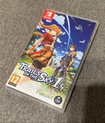 Trails in the Sky 1st Chapter Nintendo Switch