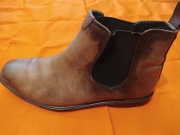 Buty męskie roz. 11