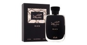 Rasasi Hawas Black 100 ml EDP – elegancki, zmysłowy męski zapach [Nowy]