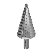 Wiertło stopniowe do blachy Ø6-36 mm