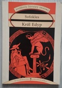 Sofokles  Król Edyp Arcydzieła literatury światowej