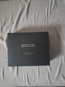 Zara Sunrise on The Red Sand Dunes 100ml + Body Spray