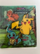 Album na karty Pokémon – Paradox Rift