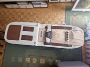 Łóżko do masażu Nuga Best N5