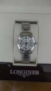 zegarek LONGINES