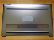 Dell XPS 15 Precision oryginalna obudowa dolna aluminiowa 0YHD18