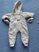 Kombinezon ocieplany Zyzio &Zuzia rozmiar 68