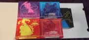 Karty Pokemon elite trainer box 