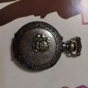 Regulator XXL jedyny taki gigant sygnowany