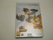 Overwatch -- gra PC pudełkowa