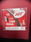 Letna Liga Hitów. zestaw Nr. 4