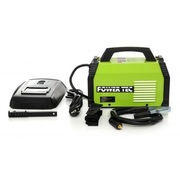 Spawarka inwertorowa moc 330 A tranzystory IGBT 