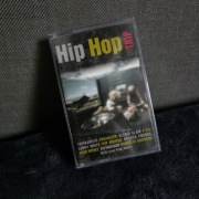 Hip Hop Trip - Kultowy Hip-Hop / Unikat Audio Kaseta