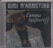 GIGI D'AGOSTINO - L'Amour Toujours II
