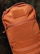 CTactical CT15 V3 plecak taktyczny (500D Cordura; EDC, GoRuck)