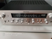 AMPLITUNER SONY STR-6055
