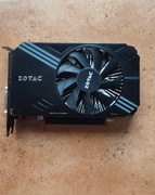 Zotac GeForce GTX 1060 3gb