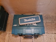 MŁOTOWIERTARKA HR4511 MAKITA SDS MAX