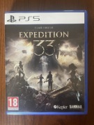 Clair Obscur: Expedition 33 PS5