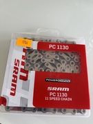 Nowa łańcuch SRAM RED 11spd. Super cena!